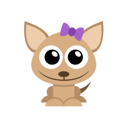 Chihuahua Sticker