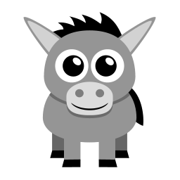 donkey