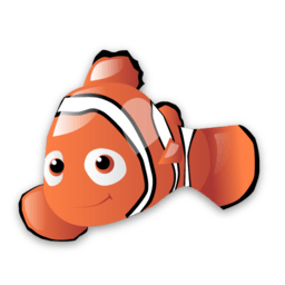 Nemo Sticker