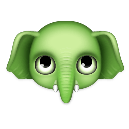 Evernote Sticker