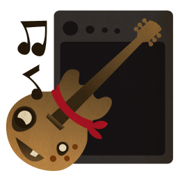 Garageband Sticker