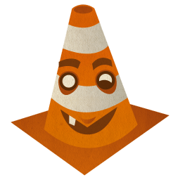 Vlc Sticker