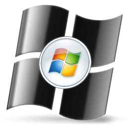 Programs Windows Sticker