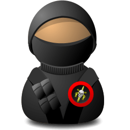 Elite Soldier Sticker