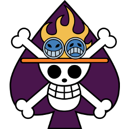 Jolly Roger Stickers