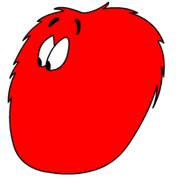 Gossamer Sticker