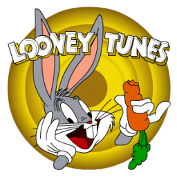 Looney Tunes Golden Collection Sticker