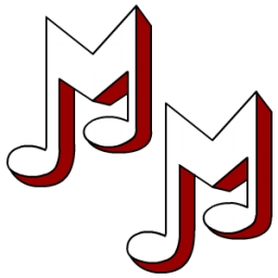 Merrie Melodies Sticker