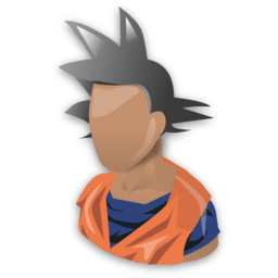 Dragonball 2 Sticker