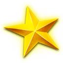 Star Sticker