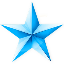 Star Sticker