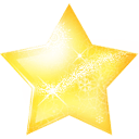 Star Sticker