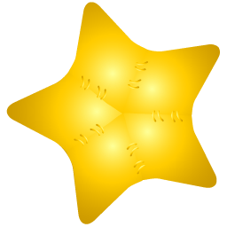 Star Sticker