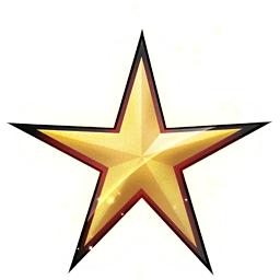 Star Sticker