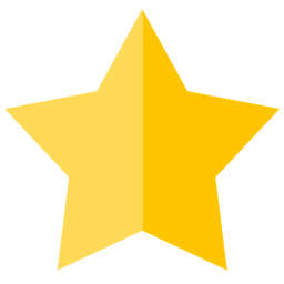 Star Sticker