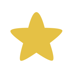 Star Sticker