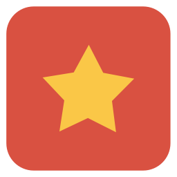 Star Sticker