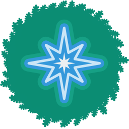 Star Sticker