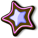 Star Sticker