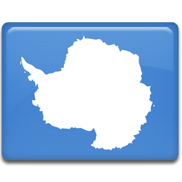 Antarctica Sticker