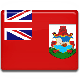 Bermuda Sticker