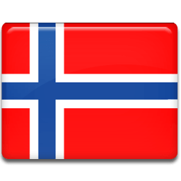 Bouvet Island Sticker