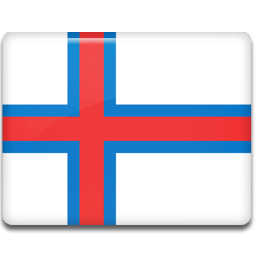 Faroe Islands Sticker