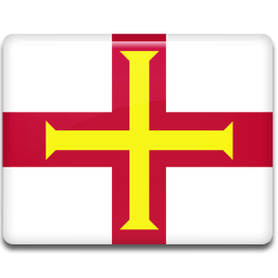 Guernsey Sticker