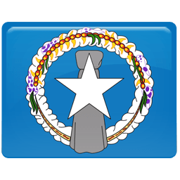 Northern Mariana Islands Sticker