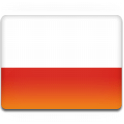 Poland Flag Sticker