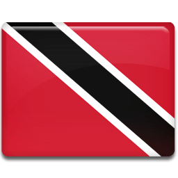 Trinidad And Tobago Sticker