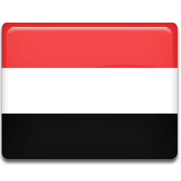 Yemen Flag Sticker