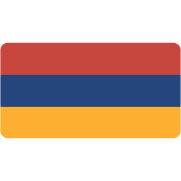 Armenia Sticker