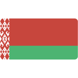 Belarus Sticker