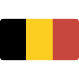 Belgium Sticker