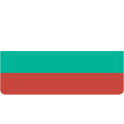 Bulgaria Sticker