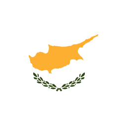 Cyprus Sticker