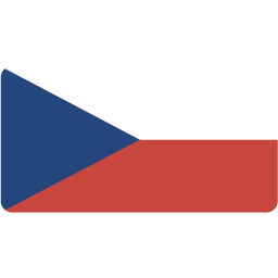 Czech Republic Sticker