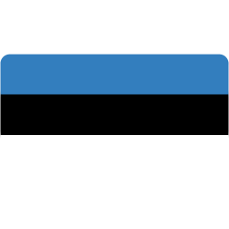 Estonia Sticker