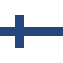 Finland Sticker