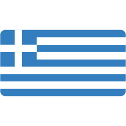 Greece Sticker