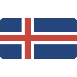 Iceland Sticker