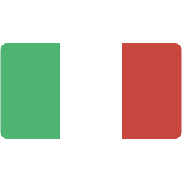 Italy Sticker