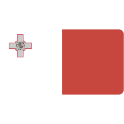 Malta Sticker