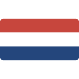 Netherlands Sticker