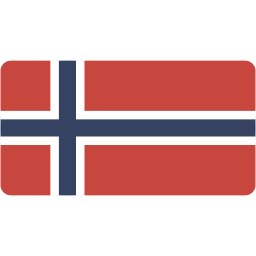 Norway Sticker