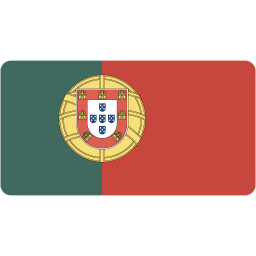 Portugal Sticker