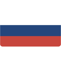 Russia Sticker