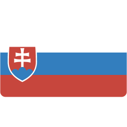 Slovakia Sticker