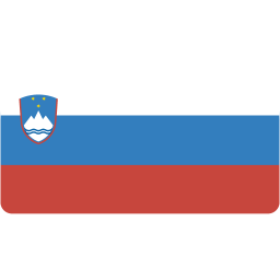 Slovenia Sticker